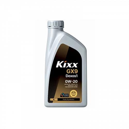 Кіхх GX9 Dexos1